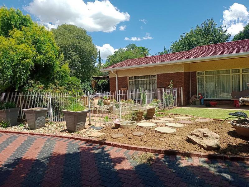 0 Bedroom Property for Sale in Elandia Free State